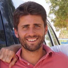 Simon Blondel