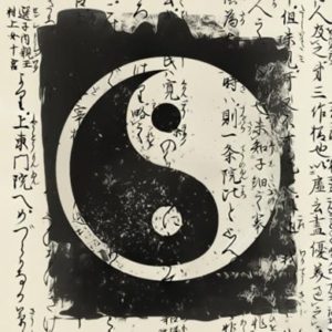 signe du tao
