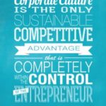 Corporate culture (1)