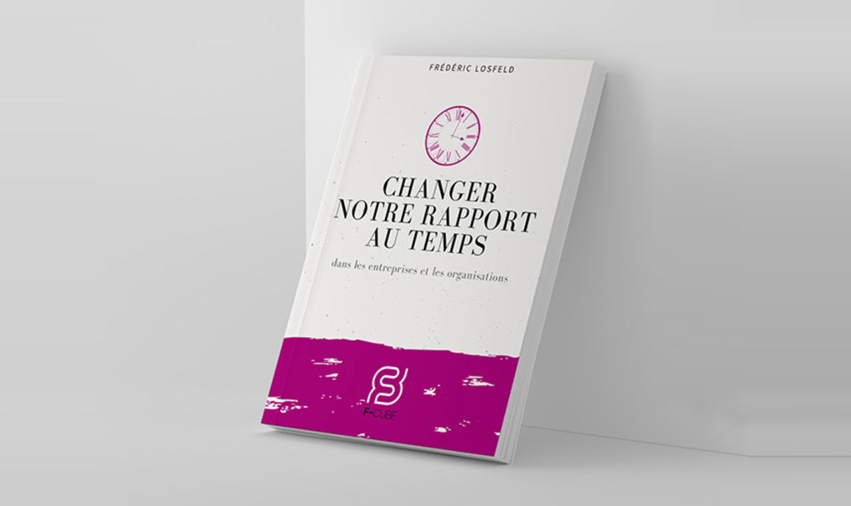 Ebook – Changer notre rapport au temps